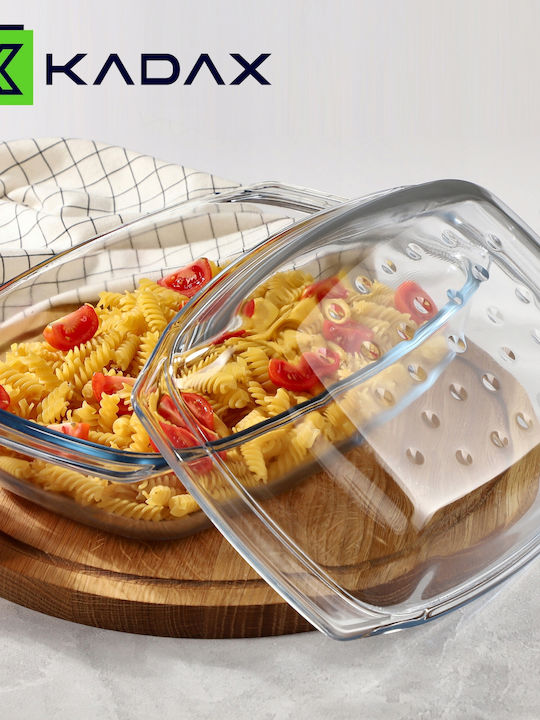 Kadax Dutch Oven 4.1Es 1Stück