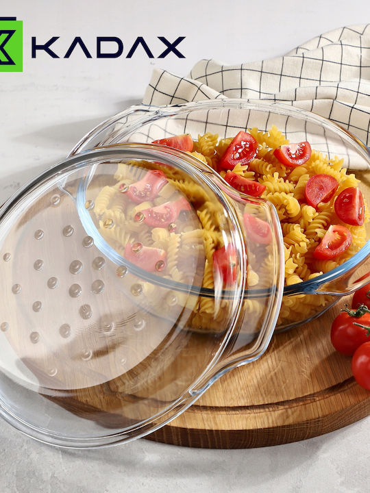 Kadax Dutch Oven 2.4Es 1Stück
