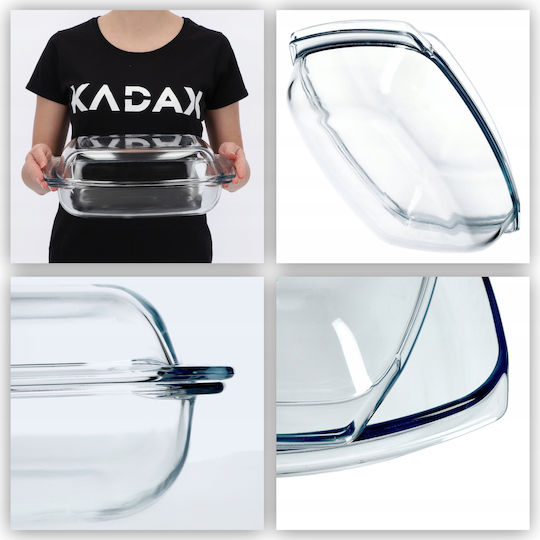 Kadax Dutch Oven 4.1Es 1Stück