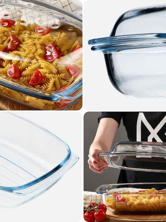 Kadax Dutch Oven 4.1Es 1Stück