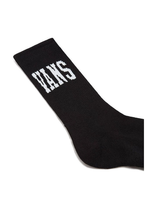 Vans Herren Socken Schwarz 1Pack