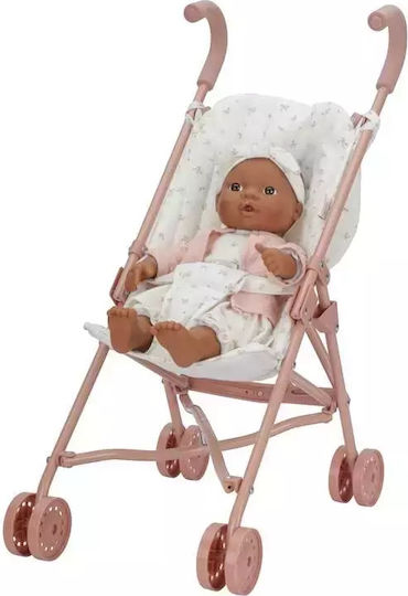 Little Dutch Baby Doll Amy for 0+ Years 36.5 cm