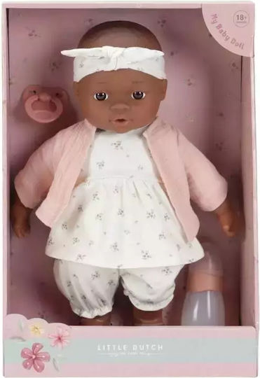 Little Dutch Baby Doll Amy for 0+ Years 36.5 cm