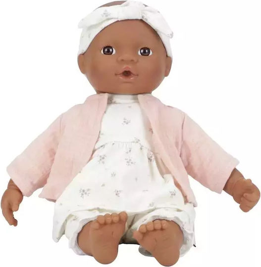 Little Dutch Baby Doll Amy for 0+ Years 36.5 cm