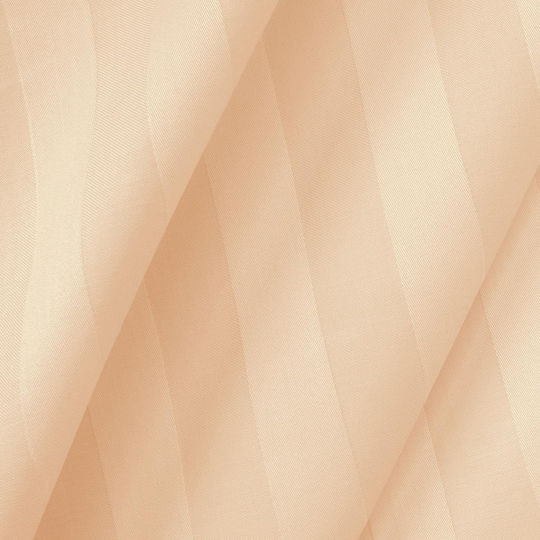 Darymex Μαξιλαροθήκη Beige 70x80εκ.