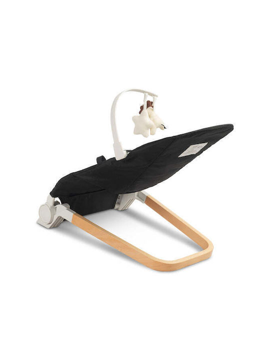 Caretero Lounger Χειροκίνητο Relax Μωρού Caretero Lounger Χειροκίνητο Relax Μωρού