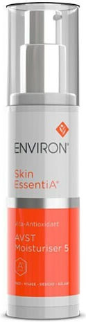 Environ Essentia Vita-antioxidant Avst Light 24ωρη Κρέμα Προσώπου Ημέρας για Ενυδάτωση, Αντιγήρανση & Σύσφιξη 50ml