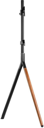 Brateck FS30-44F-01 03.009.0022 Βάση Τηλεόρασης Δαπέδου έως 65" και 32kg