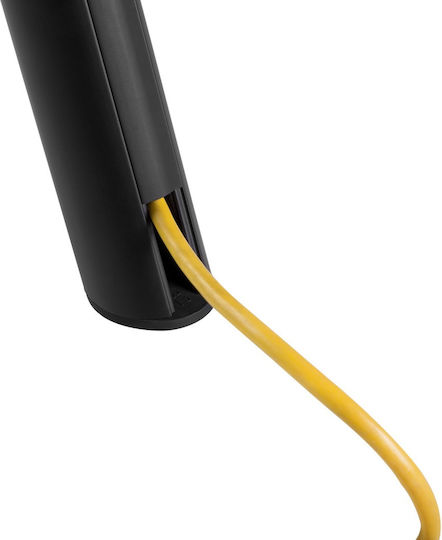 Brateck FS30-44F-01 03.009.0022 Βάση Τηλεόρασης Δαπέδου έως 65" και 32kg