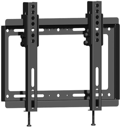 Opticum Axred Mig Βάση Τηλεόρασης Τοίχου έως 42" και 30kg