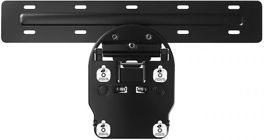 Samsung Flip 2 No Gap Wall Mount Βάση Τηλεόρασης Τοίχου έως 65"