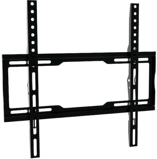 Focus Mount WMS07-44T Βάση Τηλεόρασης Τοίχου έως 55" και 45kg