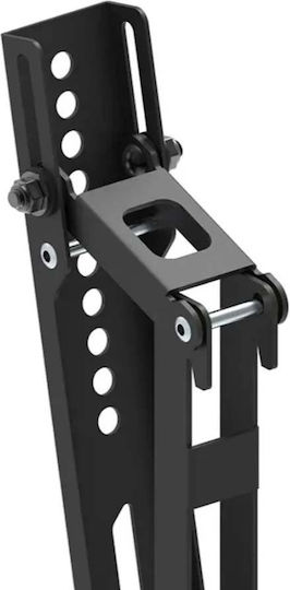 Neomounts WL35-550BL12 Βάση Τηλεόρασης Τοίχου έως 55" και 45kg