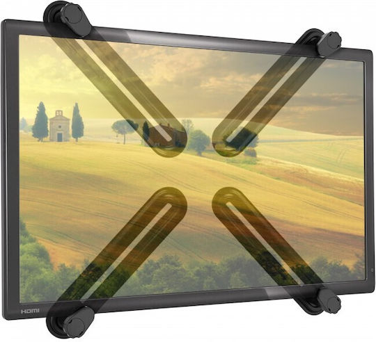 Techly 13'' 27'' 364316 Замяна Телевизор
