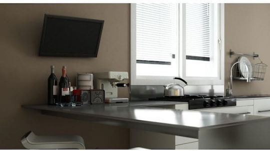 Art 19-42 Wall TV Mount up to 42" and 35kg Black