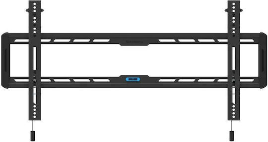 Neomounts WL35-550BL18 WL35-550BL18 Βάση Τηλεόρασης Τοίχου έως 86" και 70kg