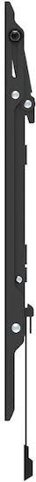 Neomounts WL35-550BL16 Βάση Τηλεόρασης Τοίχου έως 75" και 70kg