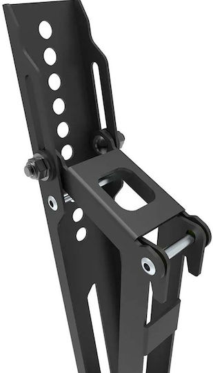 Neomounts WL35-550BL16 Βάση Τηλεόρασης Τοίχου έως 75" και 70kg