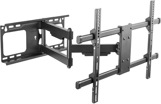 Cabletech UCH0205 Επιτοίχια έως 70" και 60kg