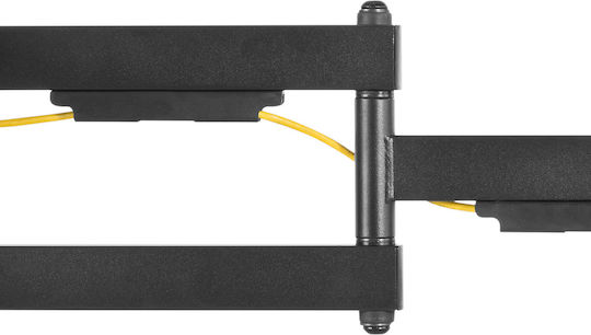 Cabletech UCH0205 Επιτοίχια έως 70" και 60kg