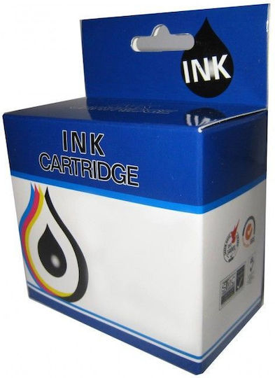 UnCartus Съвместима мастиленоструйна касета Epson T2713 / C13T27134010 1100 страници Магента 1бр