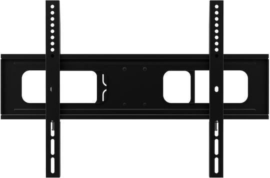 Cabletech UCH0129 Suport TV tavan cu braț până la 40kg Negru
