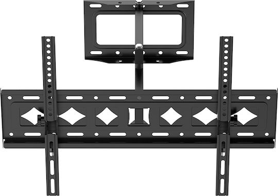 Noozy 41260 Βάση Τηλεόρασης Τοίχου έως 30kg