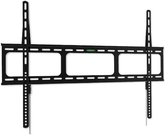 Techly ICA-PLB 860 ICA-PLB 860 Стойка за телевизор Стенен до 80" и 60кг