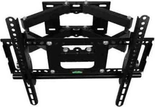 21787-1 Βάση Τηλεόρασης Τοίχου έως 63" και 50kg
