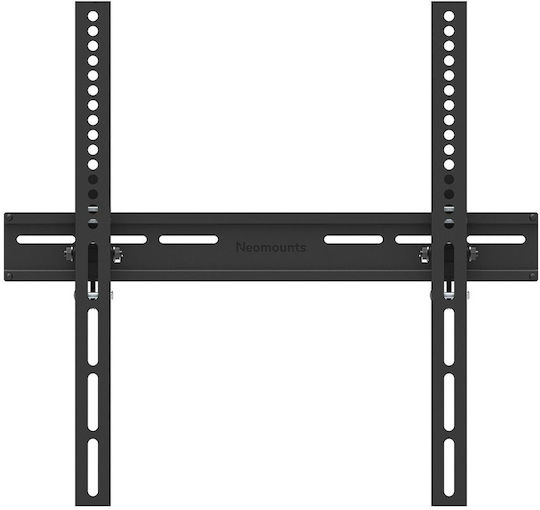 Neomounts WL35-350BL14 Βάση Τηλεόρασης Τοίχου έως 65" και 35kg