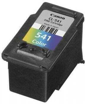 UnCartus Συμβατό Μελάνι Εκτυπωτή InkJet Canon CL-541XL 400 Σελίδων Πολλαπλό (Color) 1τμχ