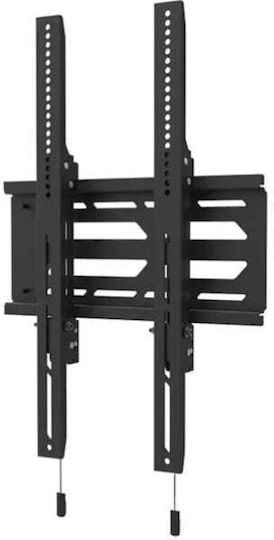Neomounts WL30S-950BL19 Wandhalterung für Fernseher bis 110" und 160kg