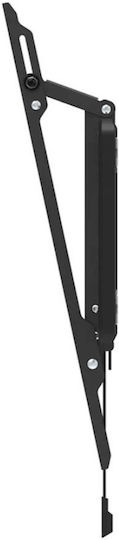 Neomounts WL35-550BL14 Βάση Τηλεόρασης Τοίχου έως 65" και 60kg