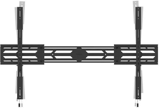 Neomounts WL30S-950BL19 Wandhalterung für Fernseher bis 110" und 160kg