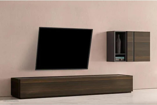 Neomounts WL35-550BL14 Βάση Τηλεόρασης Τοίχου έως 65" και 60kg