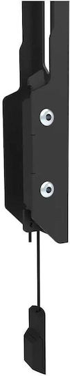 Neomounts WL30-550BL12 Βάση Τηλεόρασης Τοίχου έως 55" και 45kg