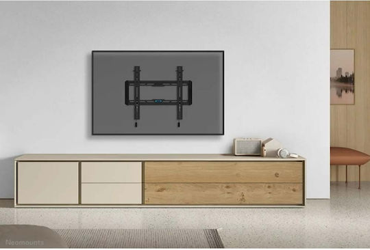 Neomounts WL35-550BL14 Βάση Τηλεόρασης Τοίχου έως 65" και 60kg