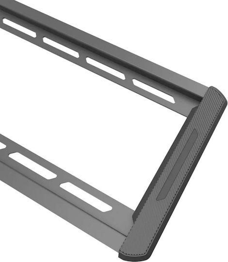Neomounts WL35-550BL14 Βάση Τηλεόρασης Τοίχου έως 65" και 60kg
