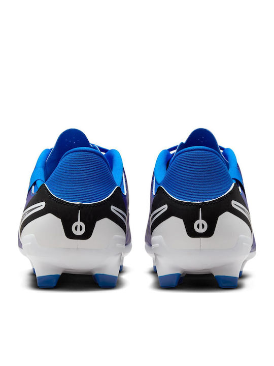 Nike Tiempo Legend 10 Academy Ποδοσφαιρικά Παπούτσια Nike Tiempo Legend 10 Academy Ποδοσφαιρικά Παπούτσια