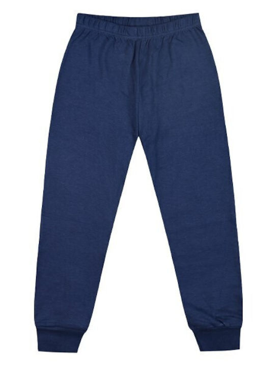 Energiers Pijama pentru copii De bumbac Indigo