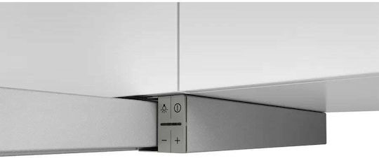 Bosch Schiebbarer Dunstabzug 29cm Gray