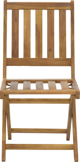 Καρέκλα Elijie Φυσικό 45x62x90εκ. Καρέκλα Elijie Φυσικό 45x62x90εκ.