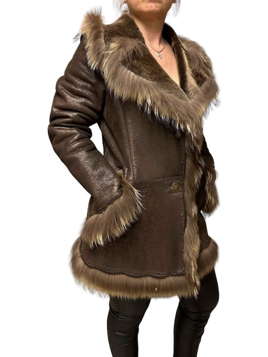 MARKOS LEATHER