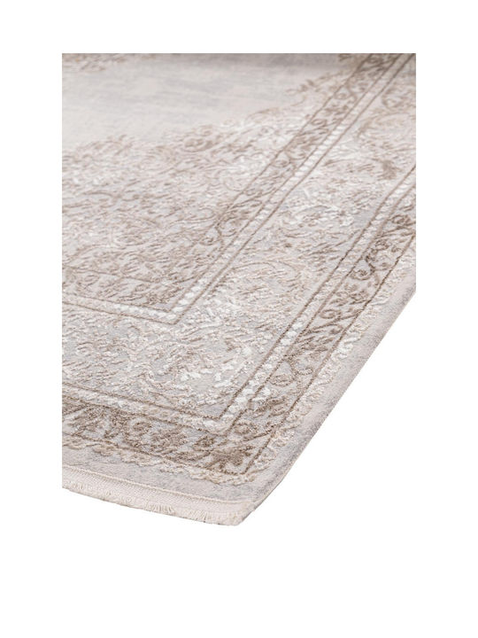 Royal Carpet Infinity 6074F Rug Rectangular Beige