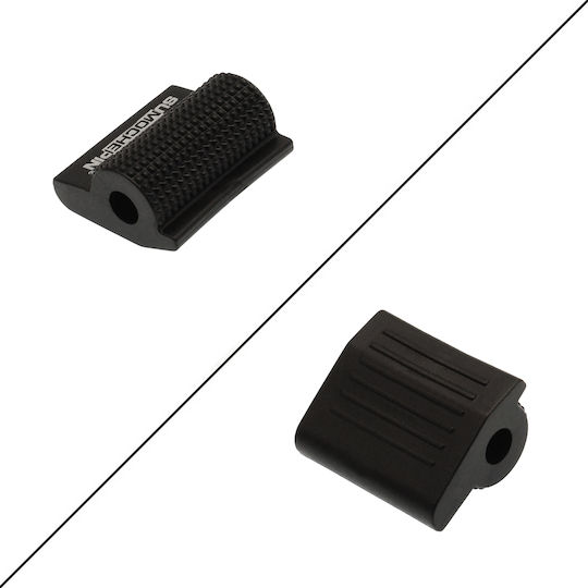 Motorcycle Shift Pedal Cover Black
