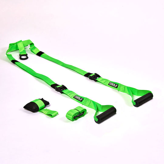 Toolz Curele de fitness Loop Trainer