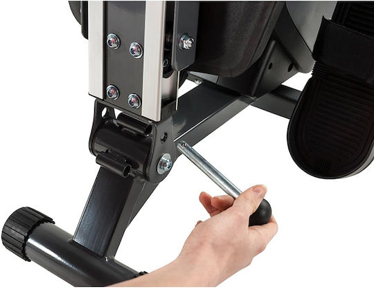 Tunturi Cardio Fit R30 Rudergerät für Benutzer bis 110kg