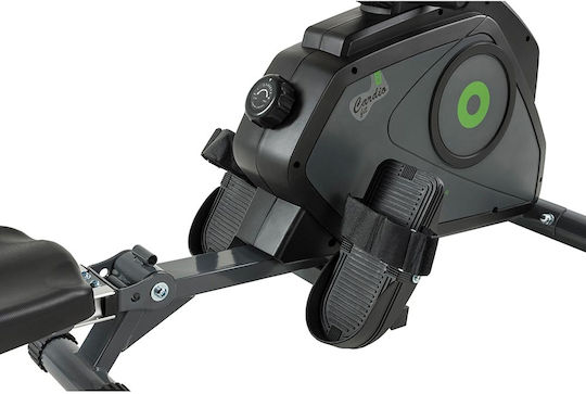 Tunturi Cardio Fit R30 Rudergerät für Benutzer bis 110kg
