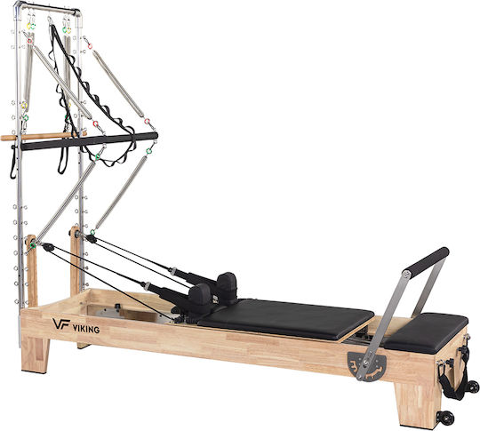 Viking Tower Pilates Bed