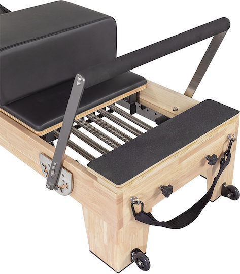 Viking Tower Pilates Bed